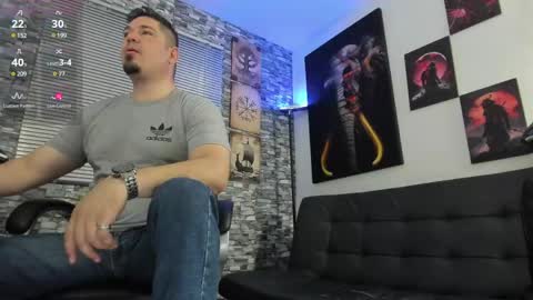 Snapshot of dante_bellini chatting on May 13, 2:25 pm dante_bellini online show from May 13, 2:25 pm