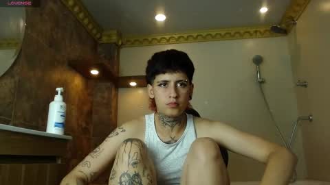 dante online show from November 4, 5:56 pm