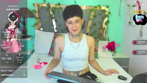 dante online show from February 18, 10:39 pm