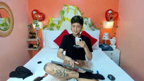 dante online show from March 21, 10:02 pm