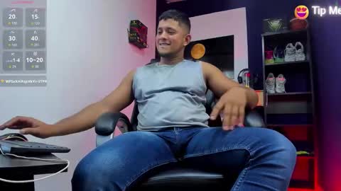 Dante online show from March 14, 10:04 pm