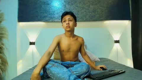 Snapshot of dante_bre chatting on February 26, 11:20 am dante_bre online show from February 26, 11:20 am