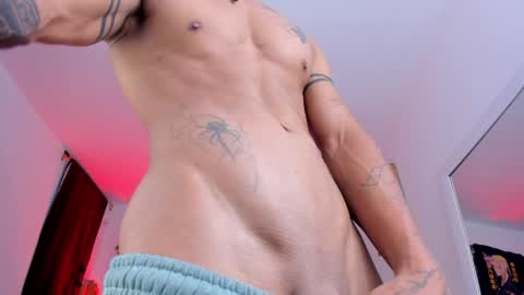 dante_cooper_0 online show from December 10, 4:34 am