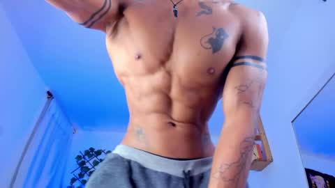 dante_cooper_0 online show from January 8, 3:08 am