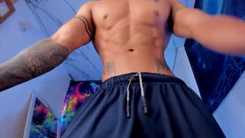 dante_cooper_0 online show from September 11, 10:59 am