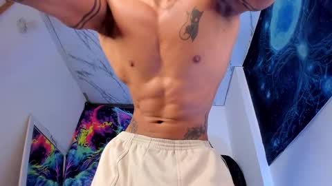 dante_cooper_0 online show from September 19, 12:34 am