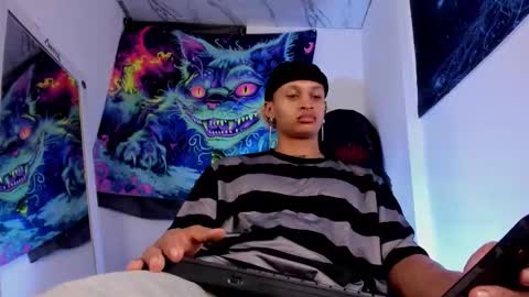 dante_cooper_0 online show from October 28, 3:32 am