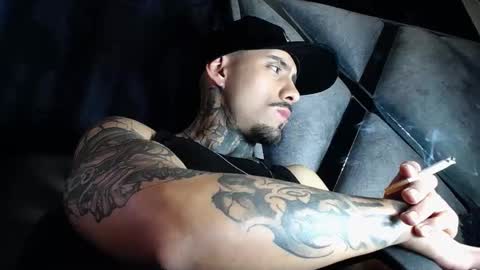 dante_d_angelo_ online show from February 9, 7:45 am