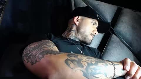 dante_d_angelo_ online show from February 25, 6:45 am