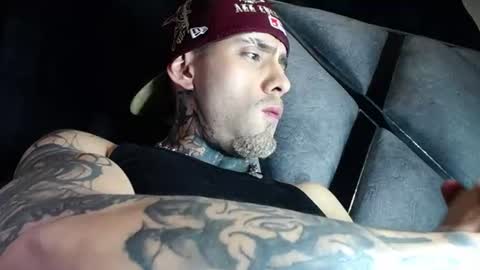 Snapshot of dante_d_angelo_ chatting on July 21, 7:00 am dante_d_angelo_ online show from July 21, 7:00 am