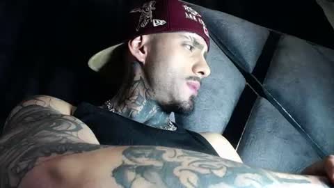 Snapshot of dante_d_angelo_ chatting on July 24, 8:45 am dante_d_angelo_ online show from July 24, 8:45 am
