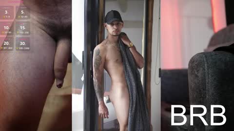 SEBAS online show from February 11, 2:49 am