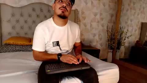 Dante  online show from June 19, 10:24 pm