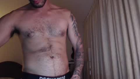 Dante Hell online show from February 1, 7:57 am