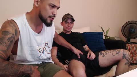 Dante Hell online show from September 13, 11:15 pm