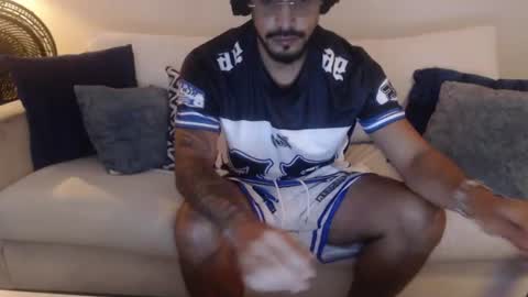 Snapshot of dante_hell1 chatting on June 18, 6:02 am Dante Hell online show from June 18, 6:02 am