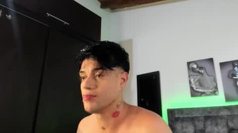 dante_hottx online show from January 16, 3:10 am