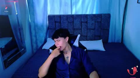 DANTE KENT online show from April 3, 1:09 pm