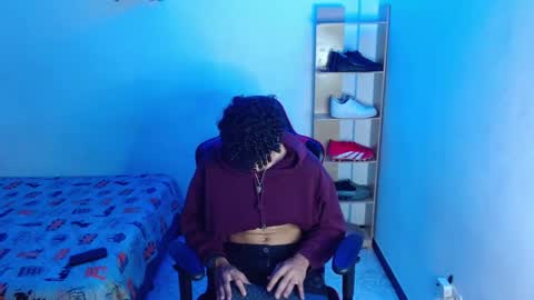 Dante online show from November 7, 4:23 am