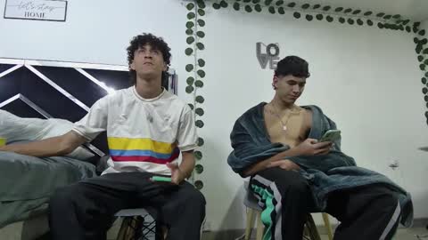 Dante online show from December 5, 12:19 am