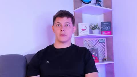 Dante online show from February 15, 9:11 pm