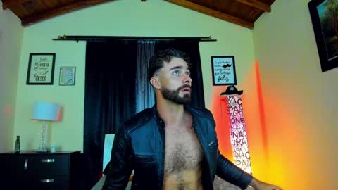 Snapshot of dante_sstrong chatting on January 31, 3:41 am Dante Sstrong online show from January 31, 3:41 am