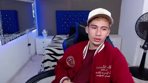 Dante online show from February 1, 12:26 pm