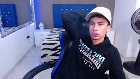 Dante online show from February 7, 12:28 pm