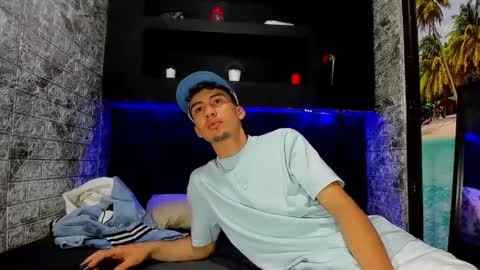 Dante online show from March 5, 12:33 pm