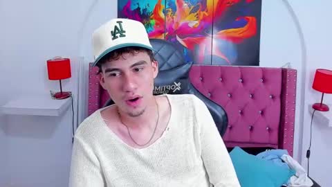 Dante online show from March 6, 12:41 pm