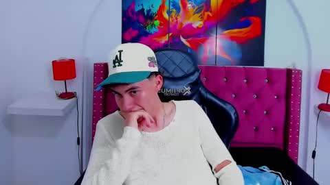 Dante online show from March 6, 6:48 pm