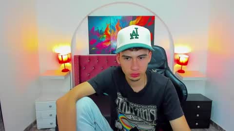 Dante online show from March 11, 6:30 pm