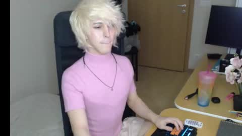 Dante online show from February 13, 8:38 pm