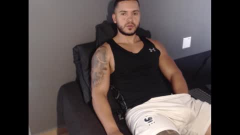 dantebrown1 online show from March 5, 2:02 pm