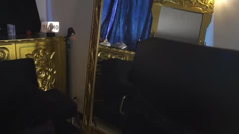 Dante coppola online show from February 2, 7:25 pm