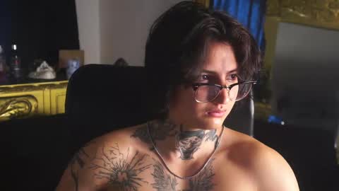 Dante coppola online show from February 21, 3:32 pm