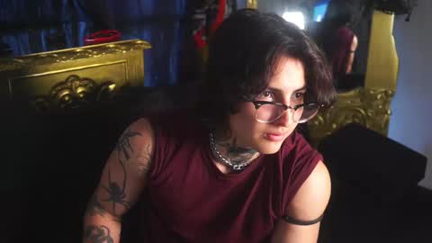 Dante coppola online show from March 6, 3:02 pm