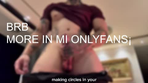 Dante coppola online show from April 23, 11:40 pm