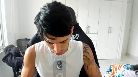 X Dante7373574 online show from April 2, 10:18 pm