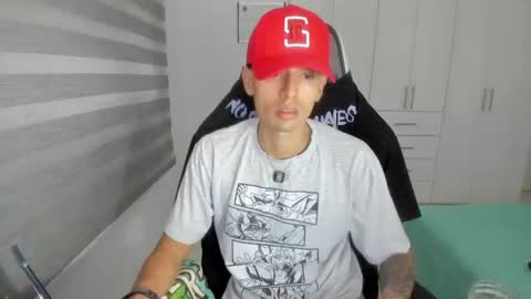 X Dante7373574 online show from July 9, 1:53 am