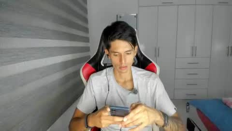 X Dante7373574 online show from July 25, 12:31 am