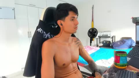 X Dante7373574 online show from July 25, 3:31 pm