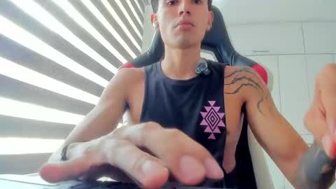 X Dante7373574 online show from July 27, 3:41 pm