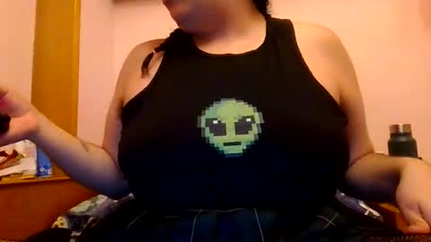 Dante online show from February 22, 7:34 pm