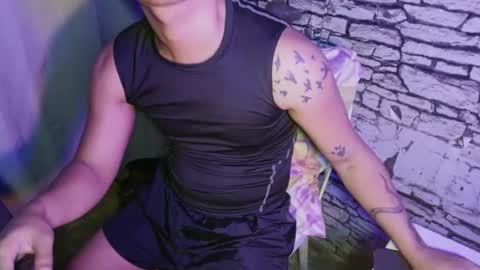 Dante online show from March 29, 3:56 pm