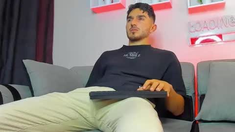 Dante online show from February 18, 2:51 am