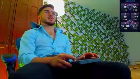 Dante online show from March 10, 3:33 am