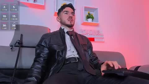 Dante online show from April 18, 3:43 am