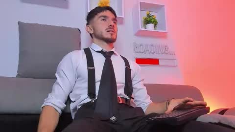 Dante online show from April 19, 4:01 am