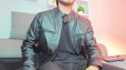 Dante online show from April 22, 3:20 am